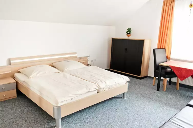 Haus Höhenblick Christliche Freizeit- u.Tagungsstätte | gruppenhaus.de